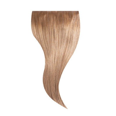 Silk Hair® Remy Vírgen 40 cm - Caramelized