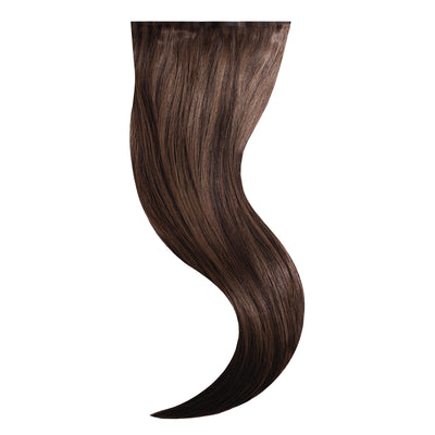 Silk Hair® Remy Vírgen 56 cm - Dubai