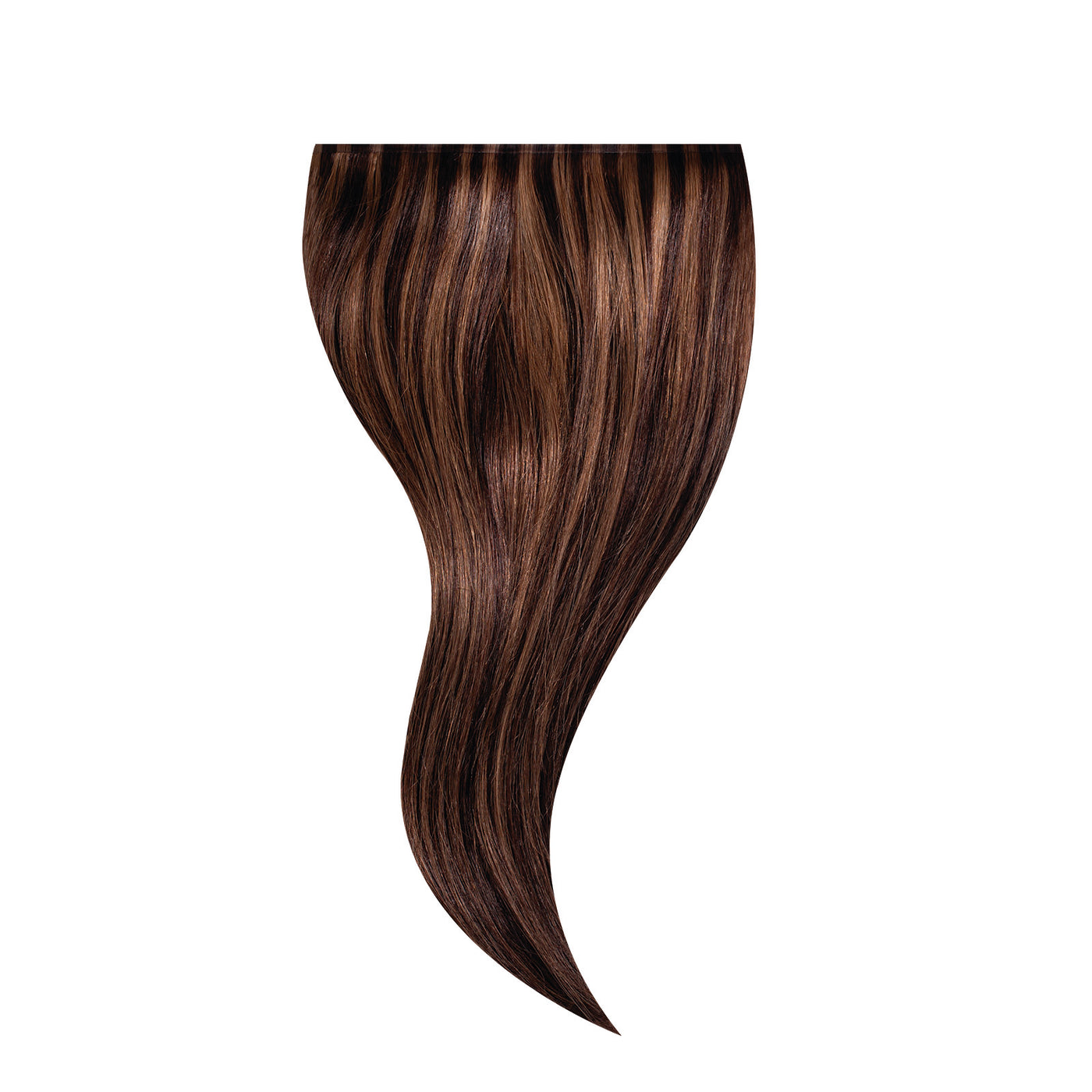 Silk Hair® Remy Vírgen 40 cm - Dubai