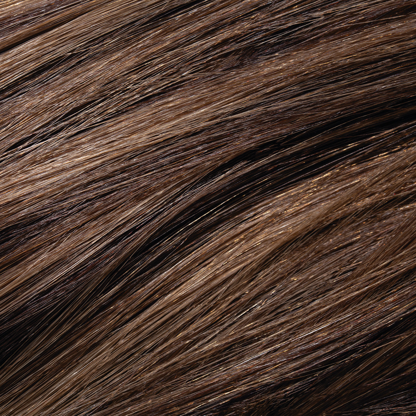 Silk Hair® Remy Vírgen 40 cm - Dubai