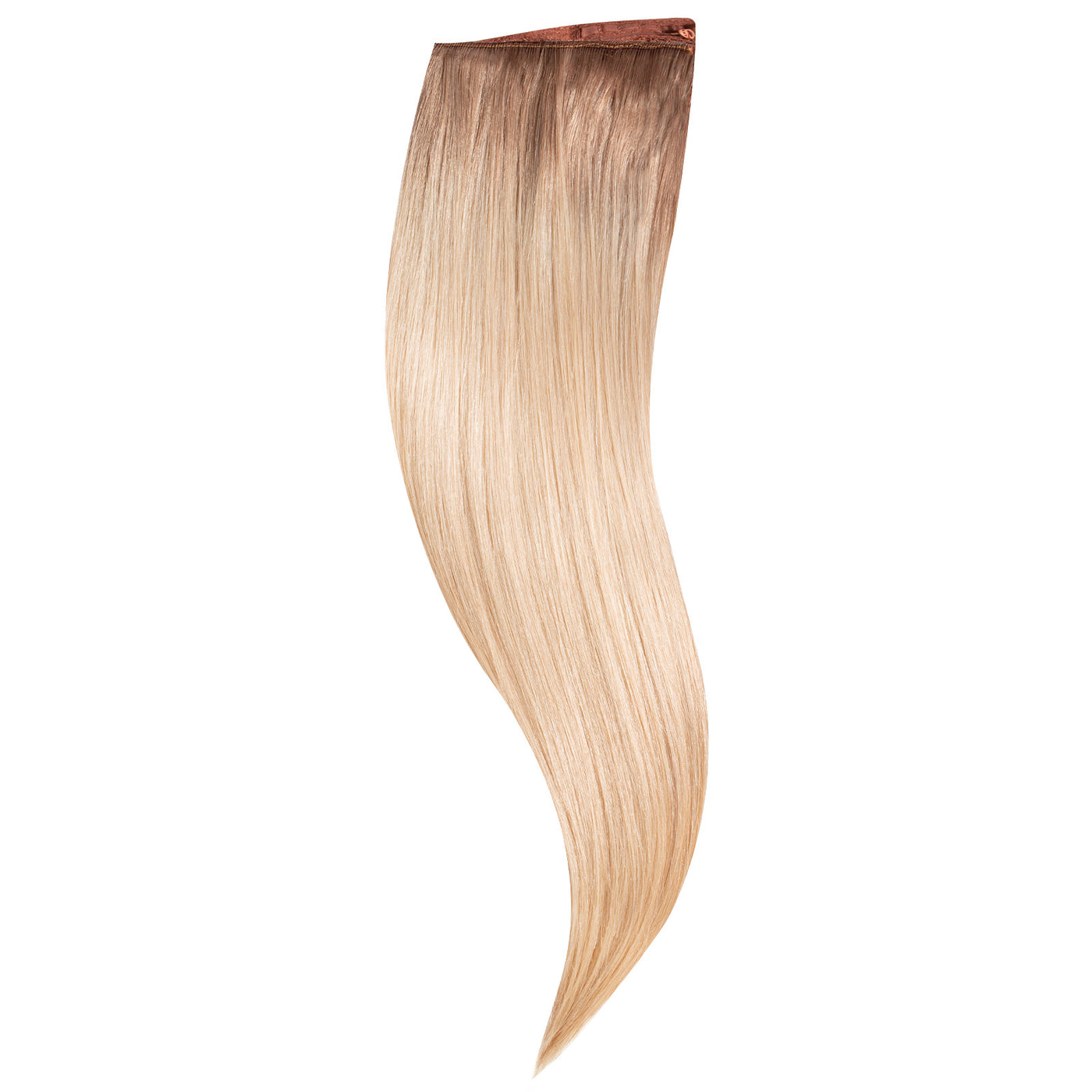 Bloomy Hair® Remy Vírgen 45 cm - Norwegian Blonde