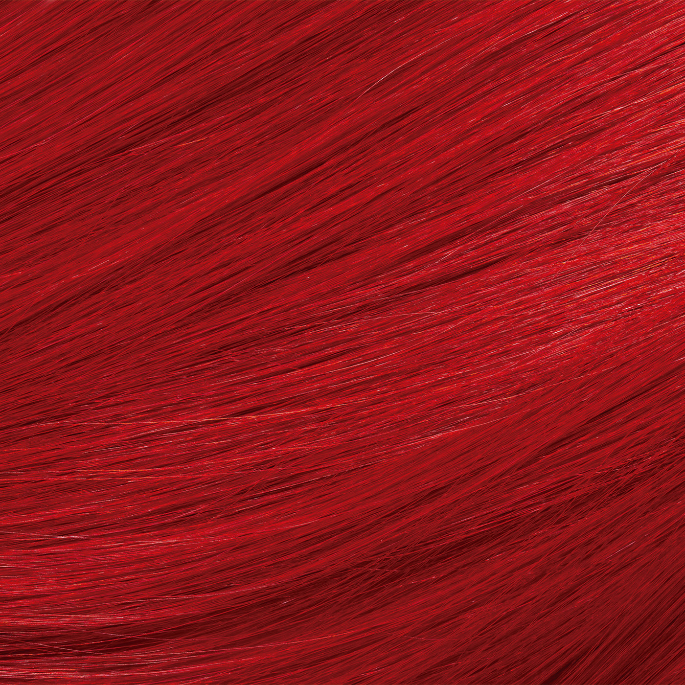 Tape Extensions Flex® Remy Vírgen 56 cm - Red