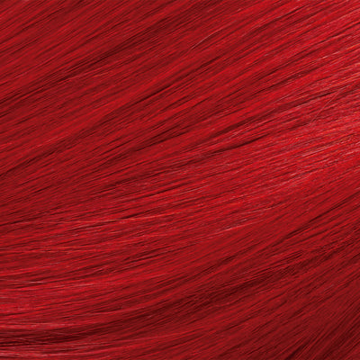 Tape Extensions Flex® Remy Vírgen 56 cm - Red