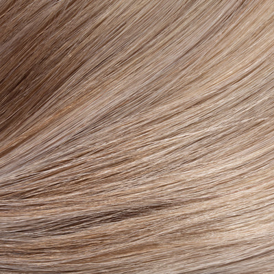 Tape Extensions Flex® Remy Vírgen 56 cm - Scandinavian Blonde