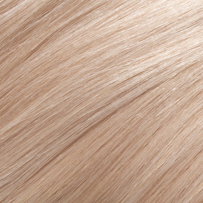 Bloomy Hair® Remy Vírgen 45 cm - Silver