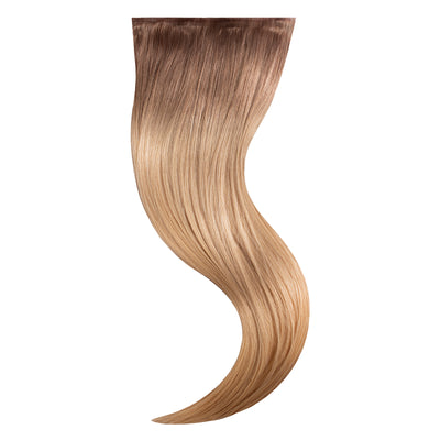 Silk Hair® Remy Vírgen 56 cm - Norwegian Blonde